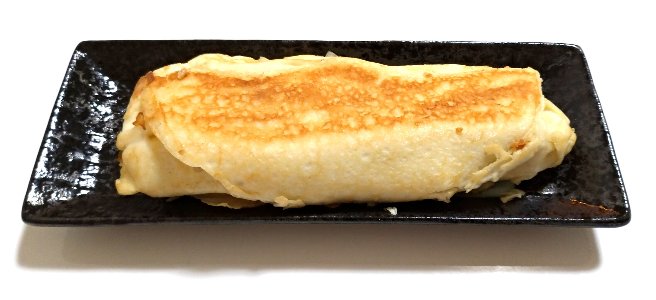 0043 アブラツノザメのタマゴの巻 目指せ海の完全制覇 O