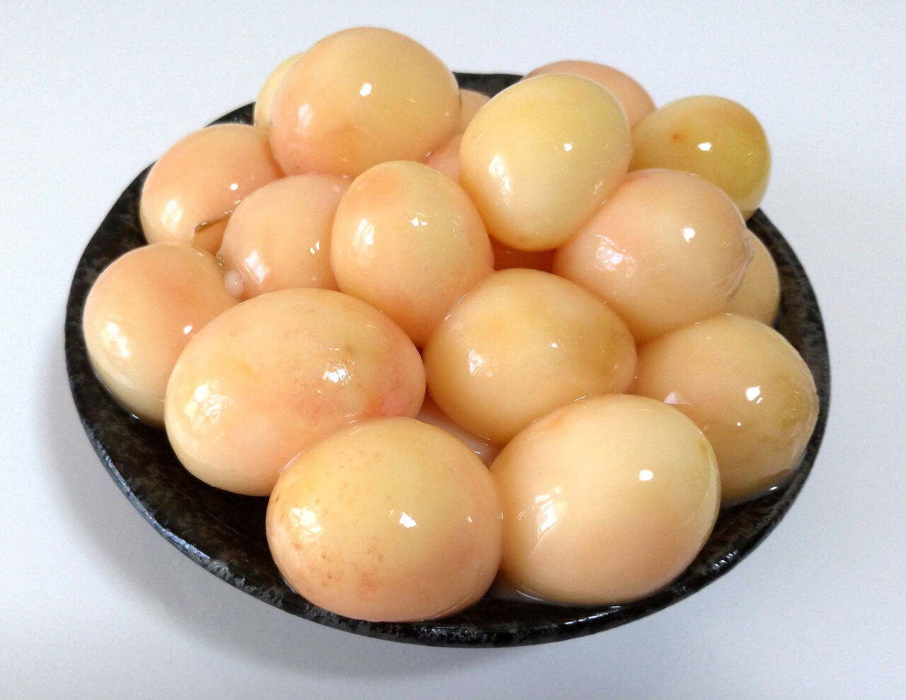 0043 アブラツノザメのタマゴの巻 目指せ海の完全制覇 O