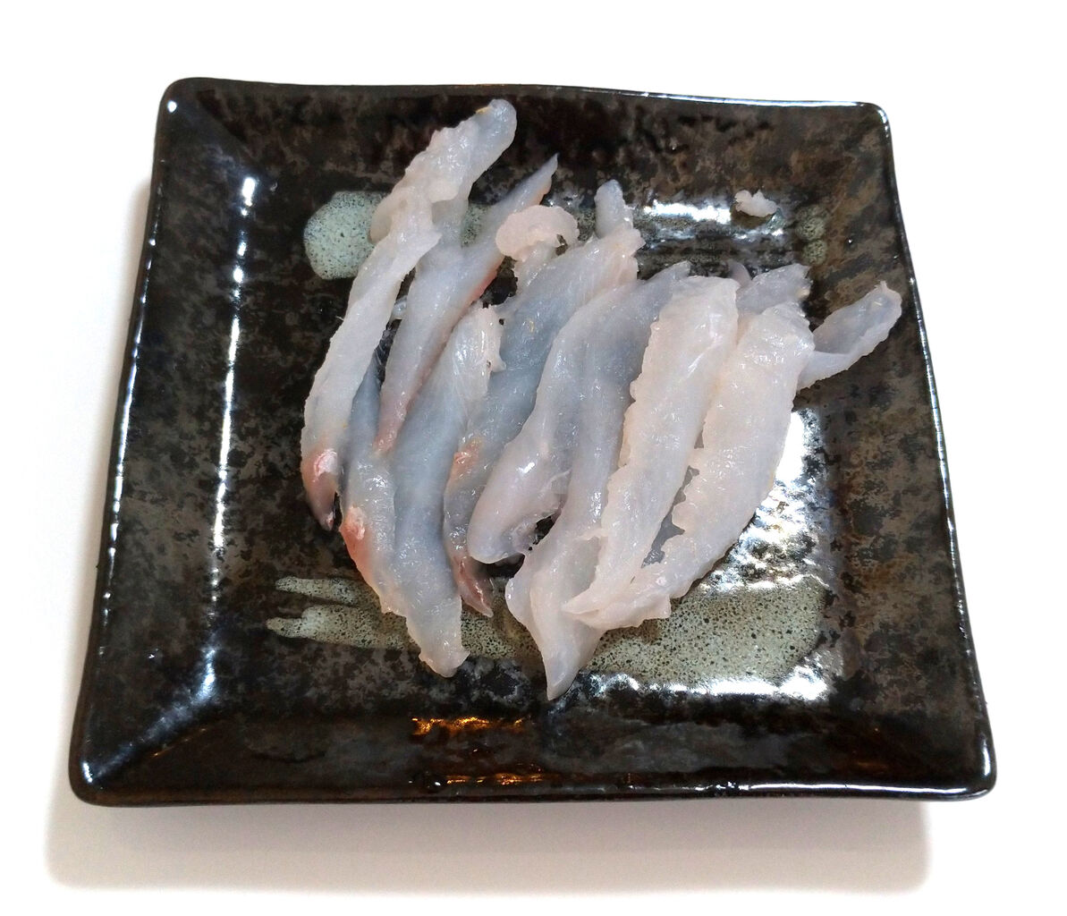 0044 ヤガラの巻 目指せ海の完全制覇 O