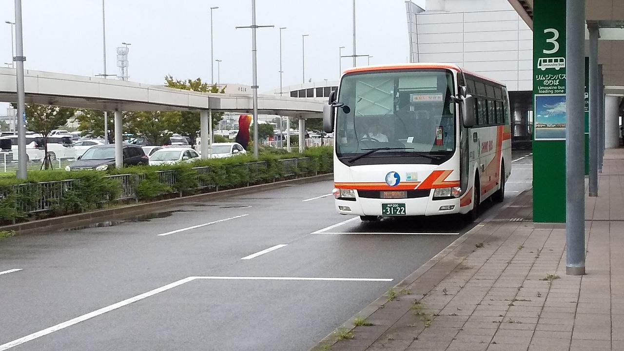 神姫バス 神戸空港 みなとじま駅前 神戸駅南口 鮮魚特急 ボックス席 神姫バス 神戸空港 みなとじま駅前 神戸駅南口 鮮魚特急 ボックス席