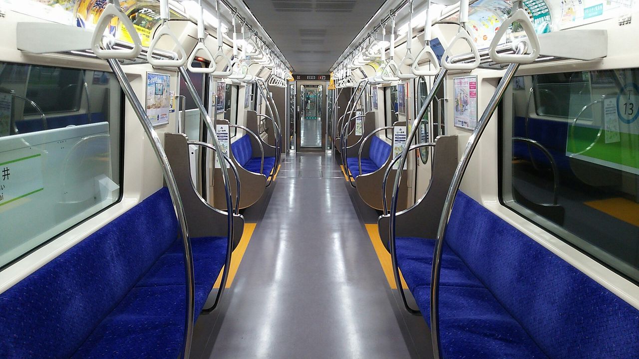 国鉄サボ みちのく指定席とみちのくMICHINOKUの2枚セット 国鉄