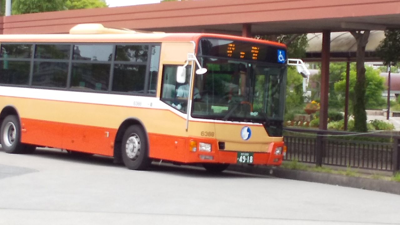 神姫バス 特急ユニティエクスプレス 学園都市駅前～明石駅 : 鮮魚特急