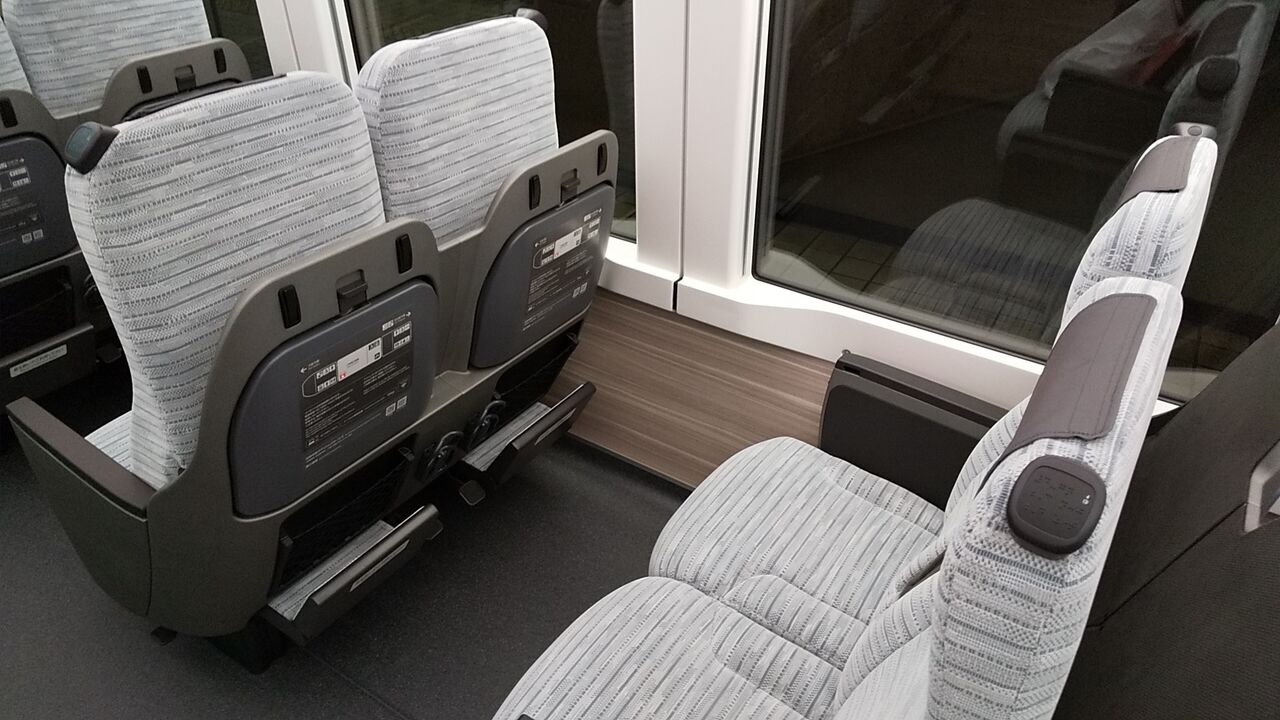 近鉄80000系 ひのとり有料試乗会 (その1：試乗会乗車記) : 鮮魚特急