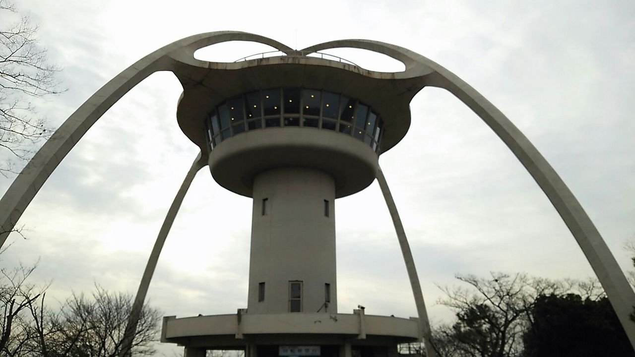 手柄山中央公園 回転展望台 鮮魚特急 ボックス席 手柄山中央公園 回転展望台 鮮魚特急 ボックス席