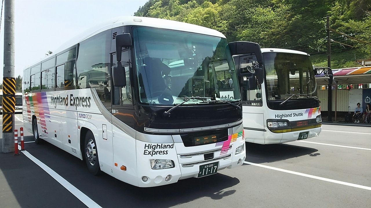 信州旅行記 アルピコ交通 一般路線バス 美ヶ原温泉翔峰 浅間温泉 松本bt 新島々駅 上高地 前編 鮮魚特急 ボックス席 信州旅行記 アルピコ交通 一般路線バス 美ヶ原温泉翔峰 浅間温泉 松本bt 新島々駅 上高地 前編 鮮魚特急 ボックス席