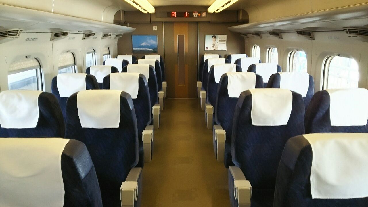 ＴＯ MＩＸ　　ＪＲ14 700系座席車 TO MIX JR14 700系座席車