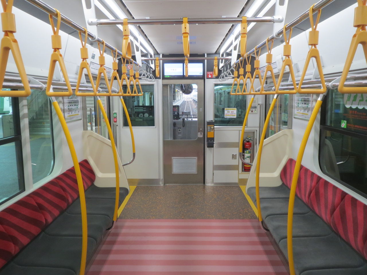 2022.1 関東・中部旅行(JR東海211系お別れ乗車編3) | 303-101の