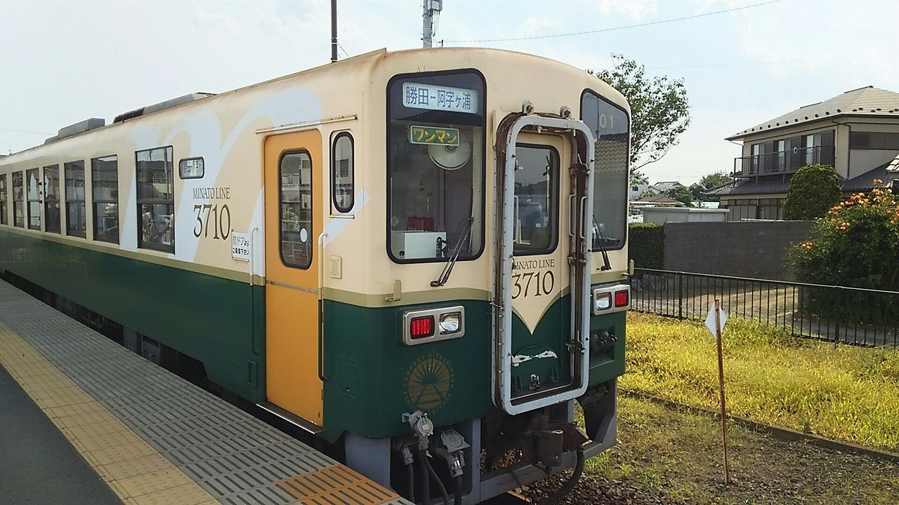 茨城の旅⑧】ひたちなか海浜鉄道 : 鮮魚特急・ボックス席 茨城の旅⑧】ひたちなか海浜鉄道 : 鮮魚特急・ボックス席