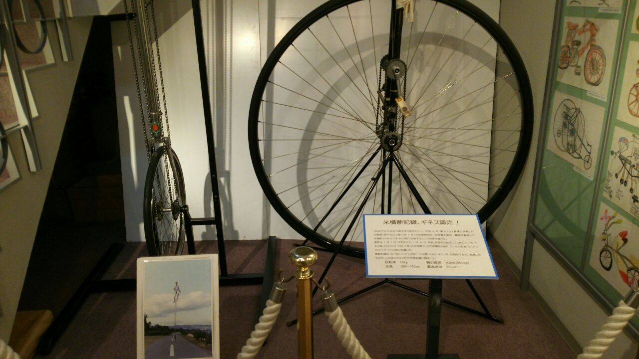 キャンドルハンドルサドルにペダルに自転車こいどる