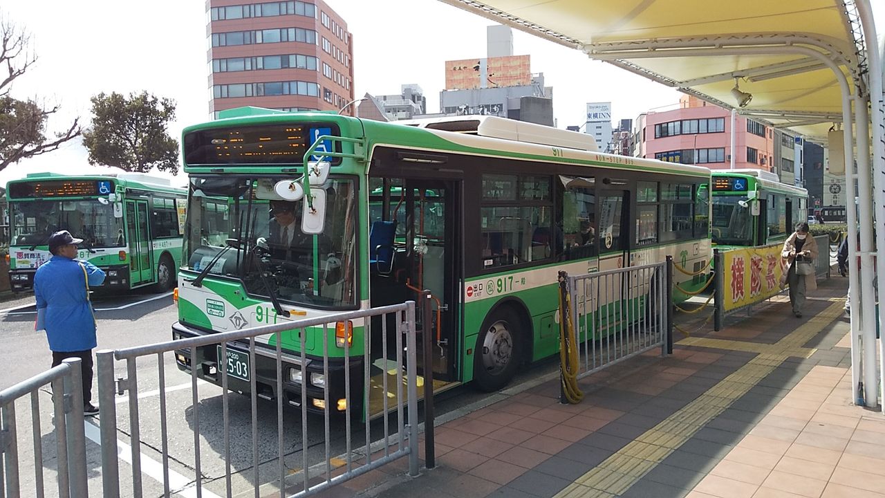 75 系統 市バス 神戸