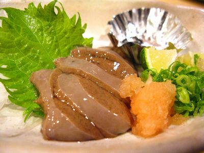 たこ茶屋 活け蛸専門 たこ尽くしです 大阪のほんま
