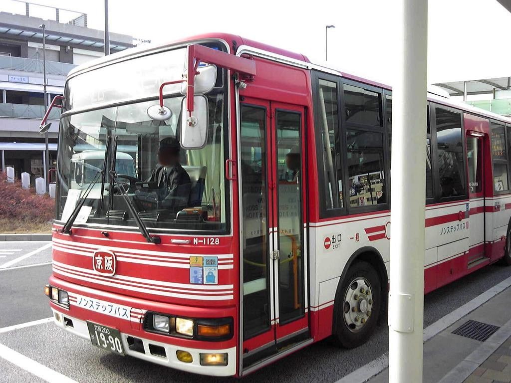 スルッとkansai管内の電車 バス 情報局 14年03月10日