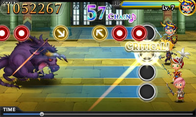 ファイナルファンタジー シリーズ初の 音ゲー Theatrhythm Final Fantasy がニンテンドー3dsで発売 ゲームニュース拾い読み ファイナルファンタジー シリーズ初の 音ゲー Theatrhythm Final Fantasy がニンテンドー3dsで発売 ゲームニュース拾い読み