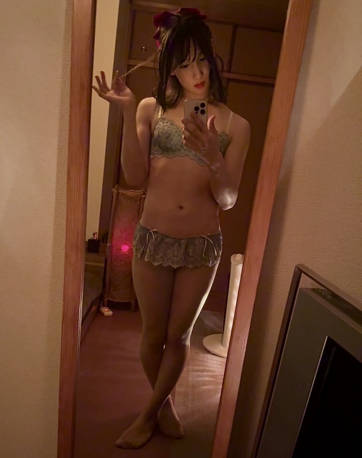 あいの🎀一目惚れ‼︎【大阪梅田ゲイ,女装マッサージ売り専ルート６６BOY日記】