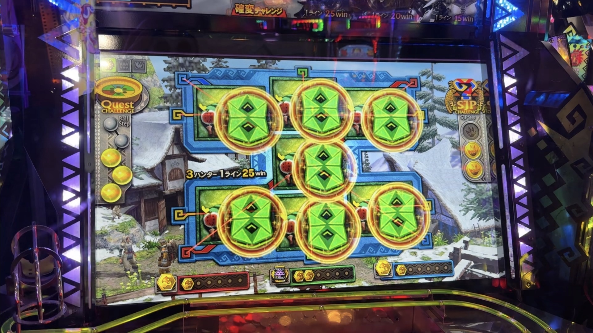 （ゆき）念願のメダルゲームとクレーンゲーム👾🎮【大阪梅田ゲイ,女装マッサージ売り専ルート６６BOY日記】