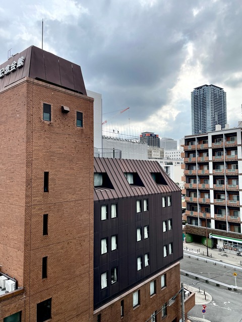 こっわ！！W（店長）【大阪梅田ゲイ,女装マッサージ売り専ルート６６BOY日記】