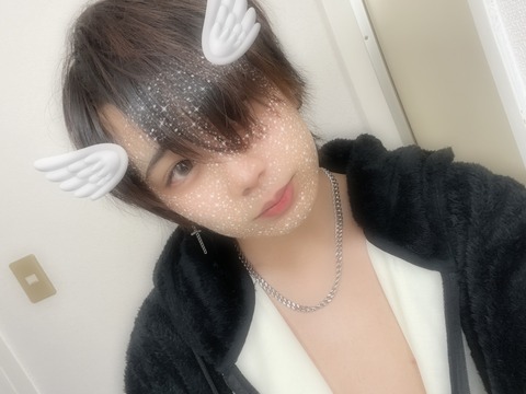 こんばんはぁ（かい）【大阪梅田ゲイ,女装マッサージ売り専ルート６６BOY日記】