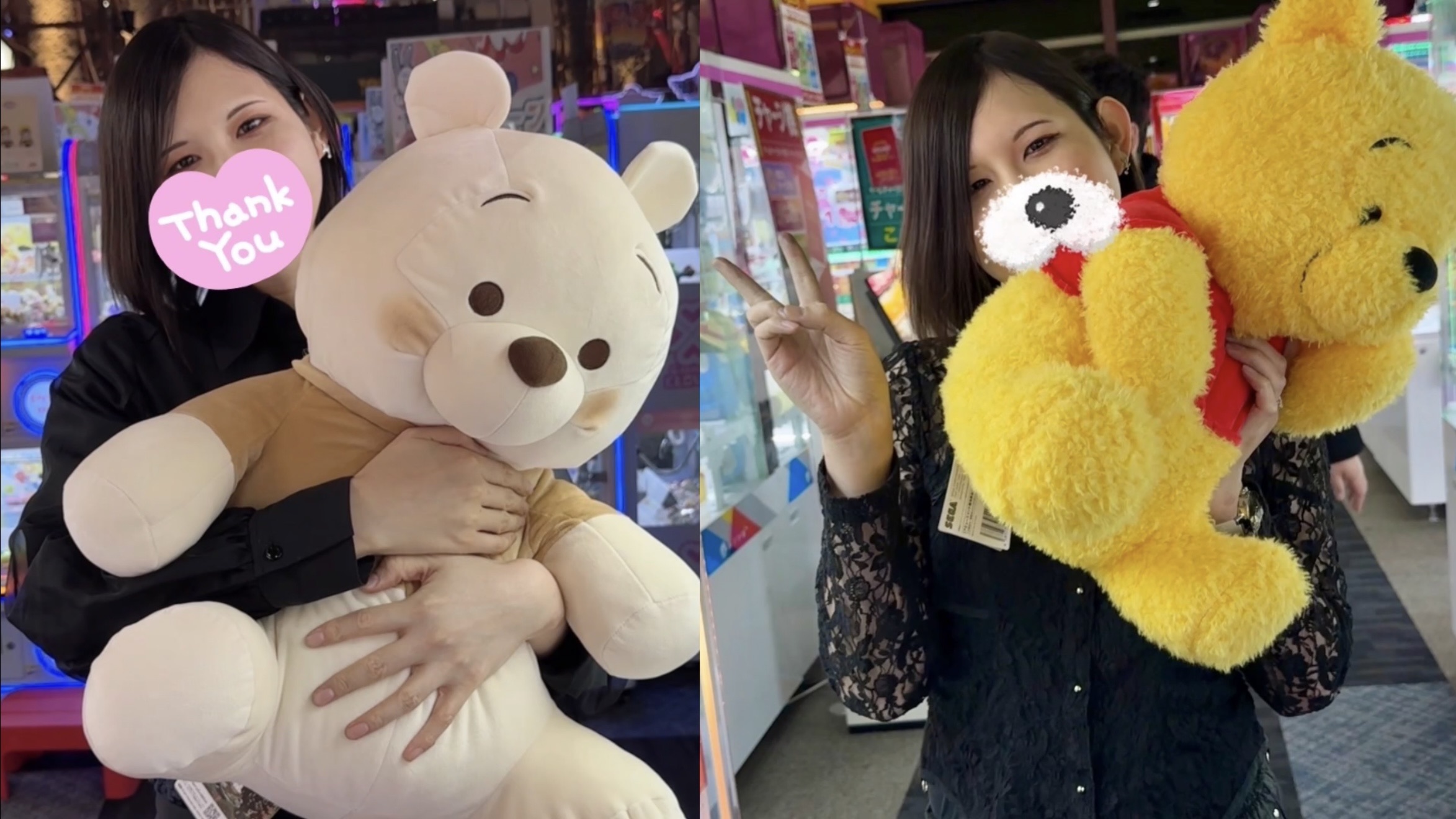 (ゆき)1/18 お泊まりコースthanks♡【大阪梅田ゲイ,女装マッサージ売り専ルート６６BOY日記】