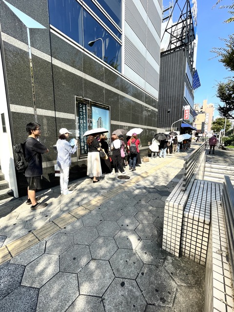 全国1位のおはぎ（店長）【大阪梅田ゲイ,女装マッサージ売り専ルート６６BOY日記】