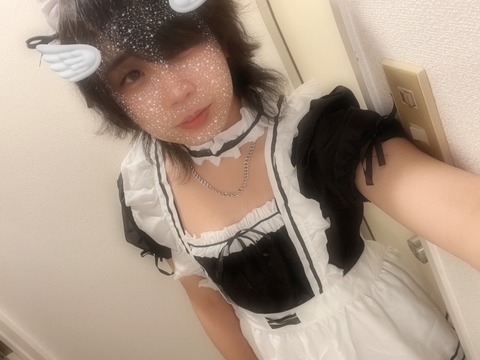 おはようございます（カイ）【大阪梅田ゲイ,女装マッサージ売り専ルート６６BOY日記】