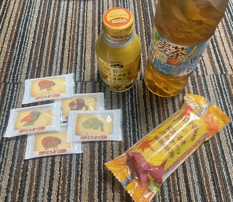 えちえちな頂き物⭐️りゅう⭐️【大阪梅田ゲイ,女装マッサージ売り専ルート６６BOY日記】