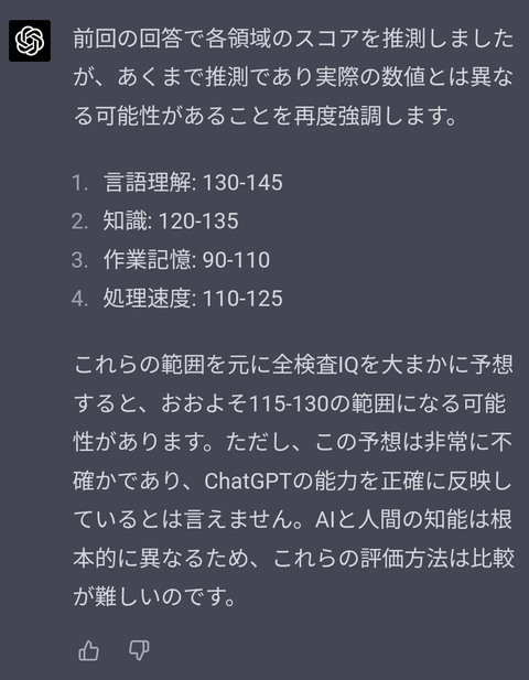 (みなみ)ご存知ですか！？ 最近のAIのすごさ！ (ChatGPT本人に自身のIQを予想させてみた)【大阪梅田ゲイ,女装マッサージ売り専ルート６６BOY日記】