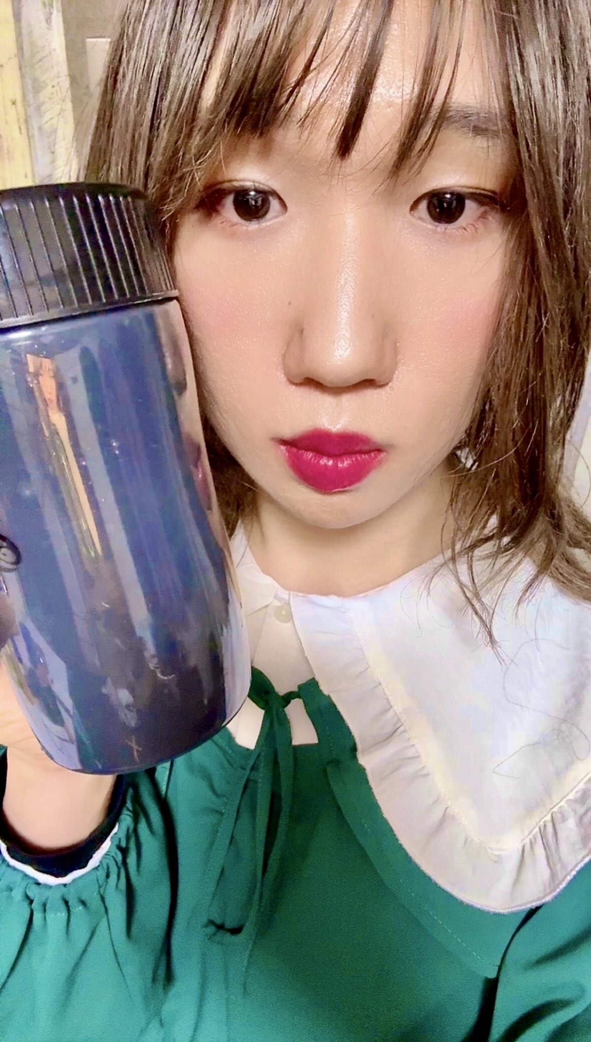 あいの🎀問題です‼︎【大阪梅田ゲイ,女装マッサージ売り専ルート６６BOY日記】
