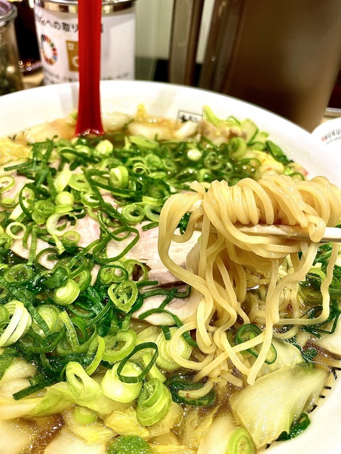 深夜のラーメン（店長）【大阪梅田ゲイ,女装マッサージ売り専ルート６６BOY日記】