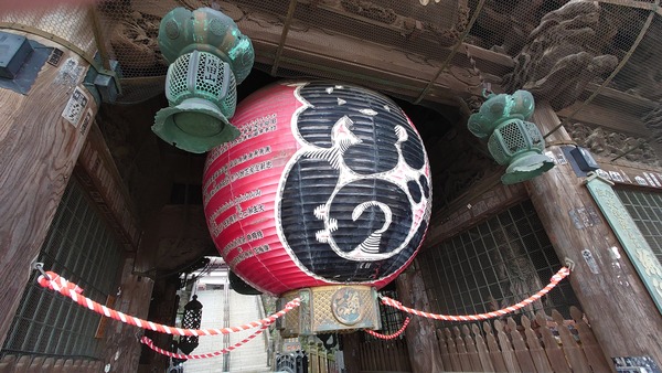 成田山新勝寺 (7)