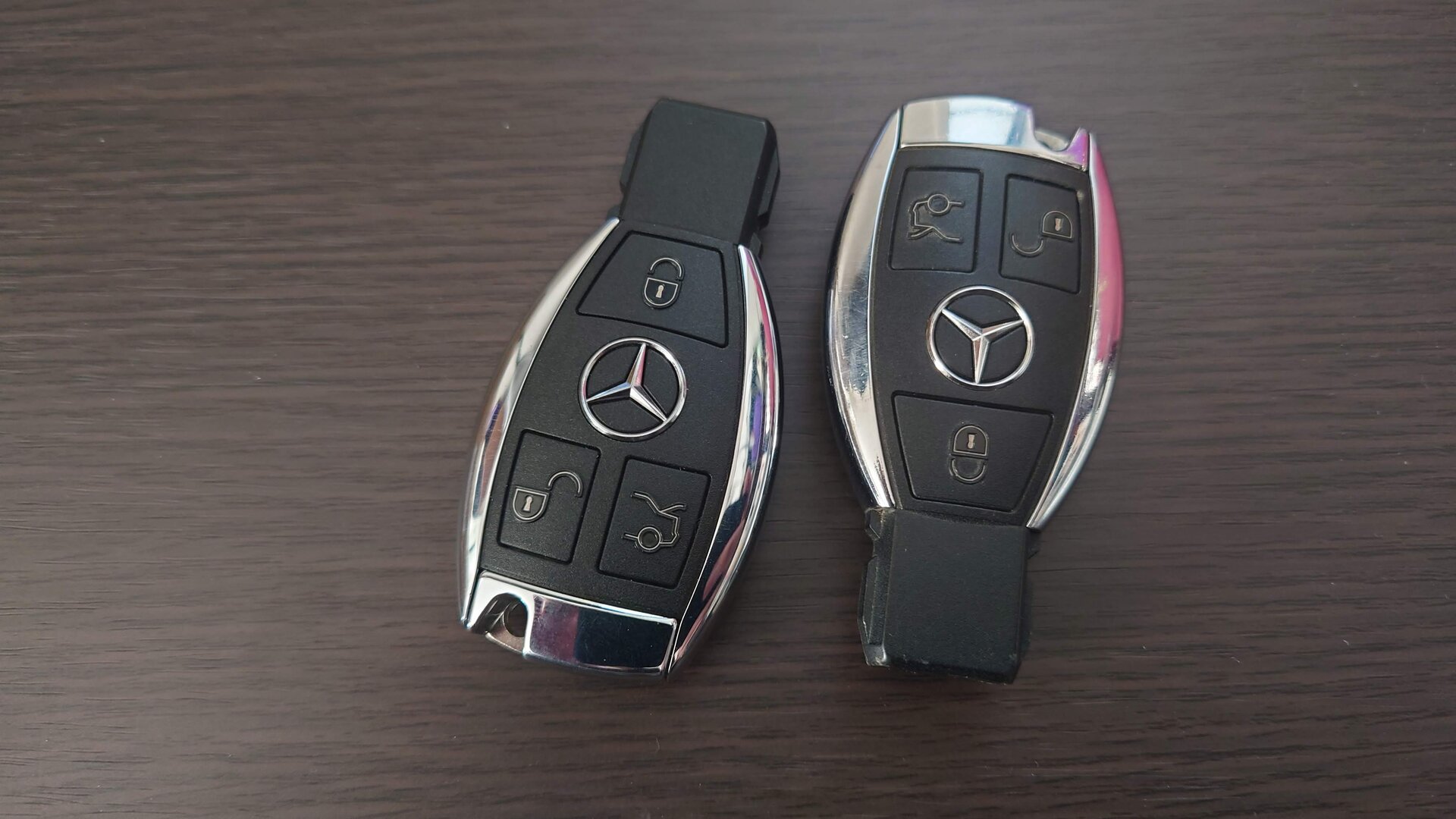 W212 不具合 キーレスゴーが反応しない 冴えないseの日常
