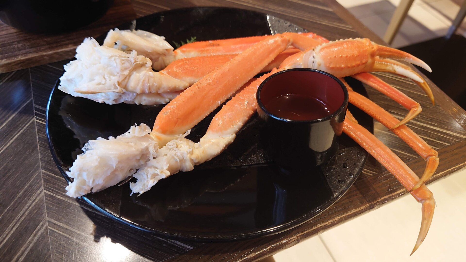 横浜ベイシェラトンホテル ランチビュッフェ 冬の北海道フェア に行きました 冴えないseの日常