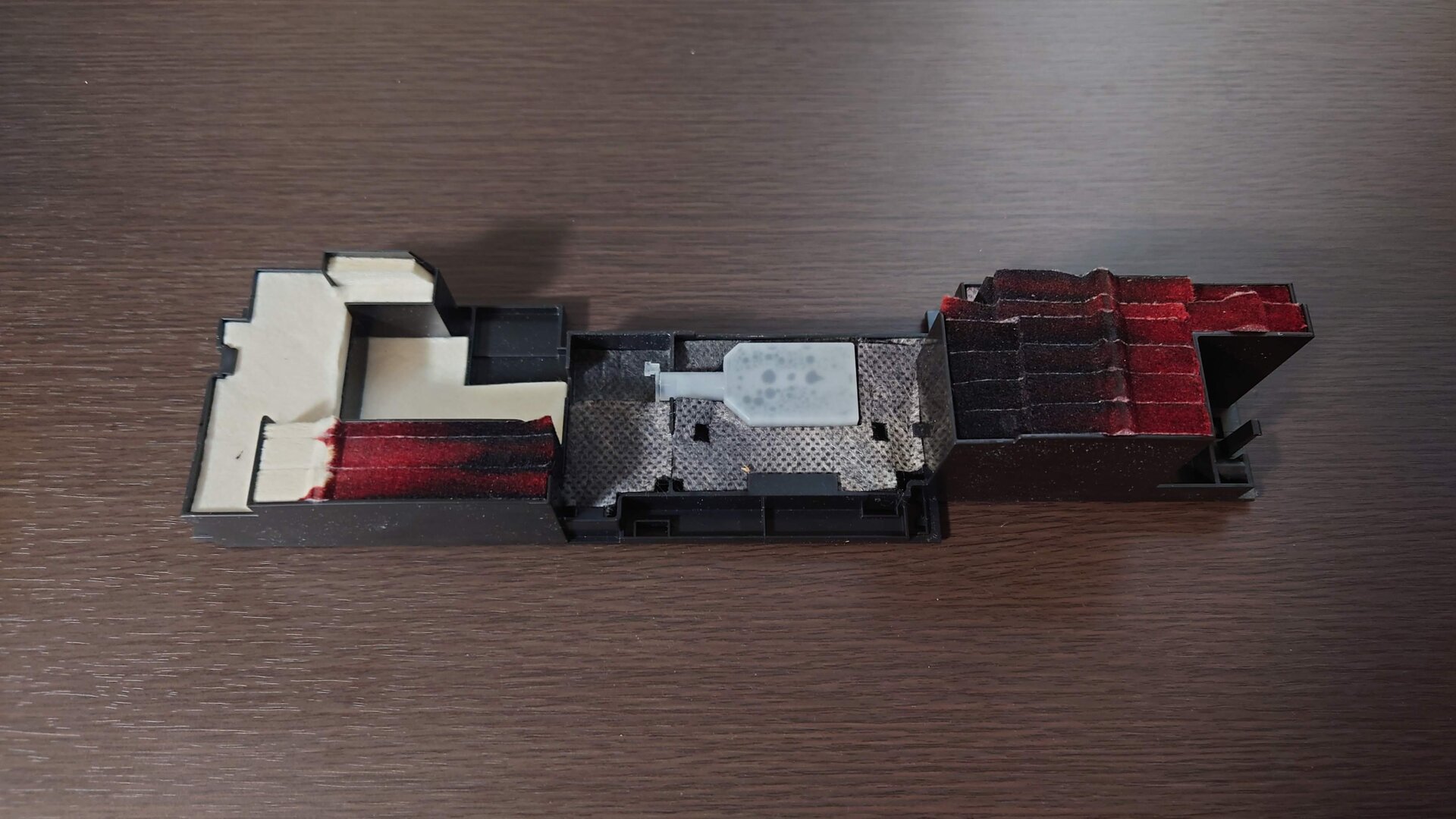 10年使った『EPSON EP-803A』の感想 : 冴えないSEの日常