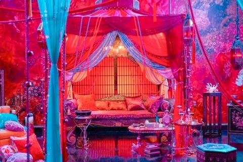 Incall Sex Service at Osaka Love Hotel with Japanese Escort