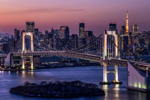 Independent Escort Outcalls Anywhere in Tokyo's 23 Wards