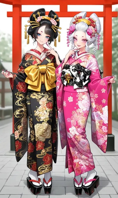 About Escort Services in Kyoto
