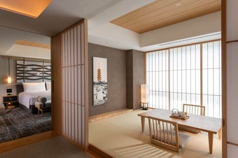 Japanese call girls Available at Hilton Kyoto