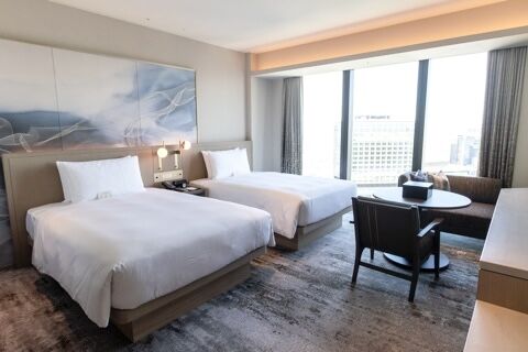 THE OSAKA STATION HOTEL osaka escort