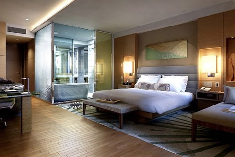 InterContinental Hotel Osaka, an IHG Hotel osaka escorts