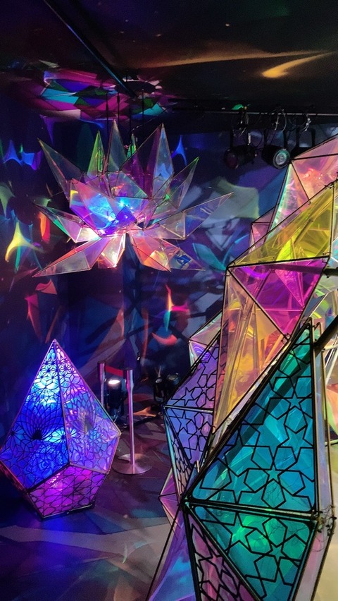 NARA IKIMONO MUSEUM and KINGYO MUSEUM