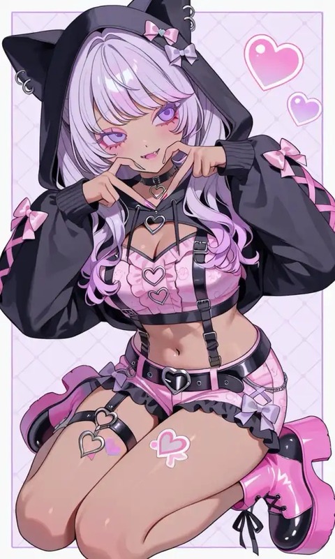 Kuon Riri (久遠 莉々) Hentai Osaka Red Line Outcall Service