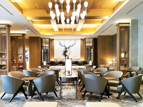 JW Marriott Hotel Nara Vicinity Full Service