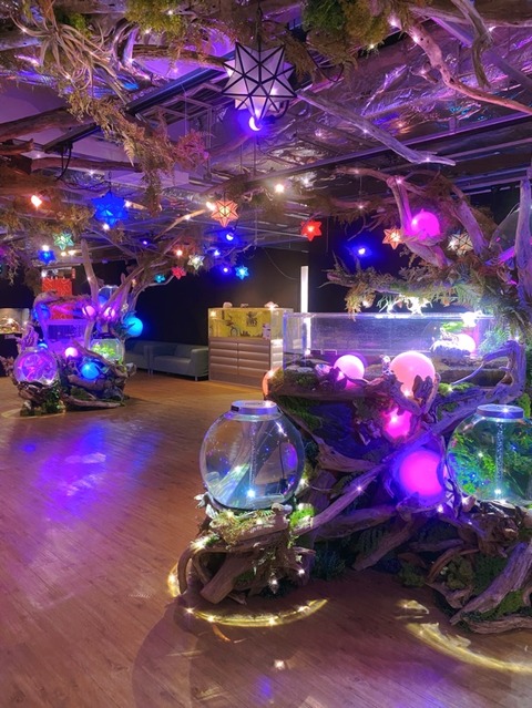 NARA IKIMONO MUSEUM (Nara City)