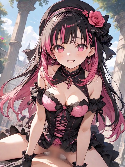 Hentai Escort Nel Zel Formula Style Perfect View