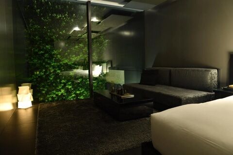 Kyoto Escorts Recommended Latest Luxury Hotel MOGANA