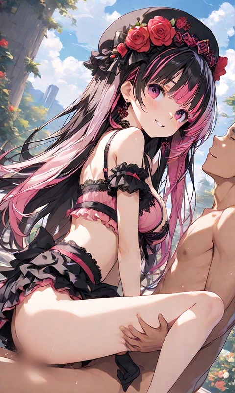 Watch now I called an escort service but they send my sister