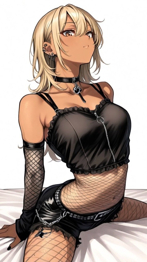 Goth Escorts growing collection of high quality movies and clips