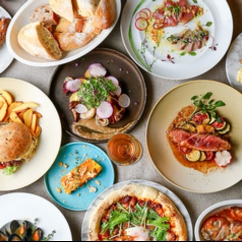 Kyoto Escort Recommendation: PUB&GRILL 7TAPS TAVERN