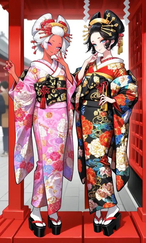 Hotel Out Kyoto and Shiga Japanese Escort