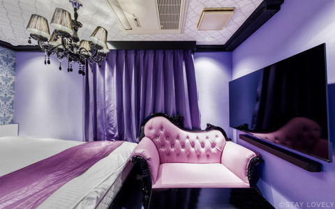 Sweet Hotel Nanba escort osaka