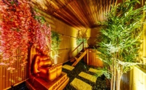 HOTEL LOTUS Umeda escort osaka
